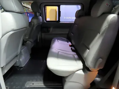 Hyundai Starex 2016, 144685 км, за 8900000 KRW - фото 10