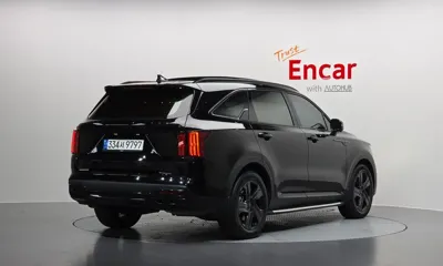Kia Sorento 2023, 49052 км, за 35000000 KRW