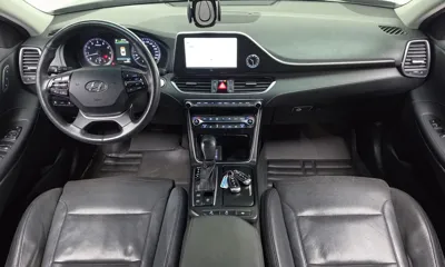 Hyundai Grandeur 2017, 161782 км, за 11900000 KRW - фото 7