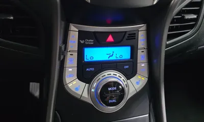 Hyundai Avante 2012, 88110 км, за 4800000 KRW - фото 31