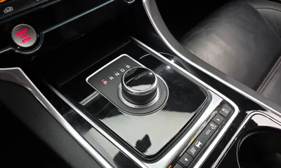 Jaguar XE 2017, 83914 км, за 9500000 KRW - фото 9
