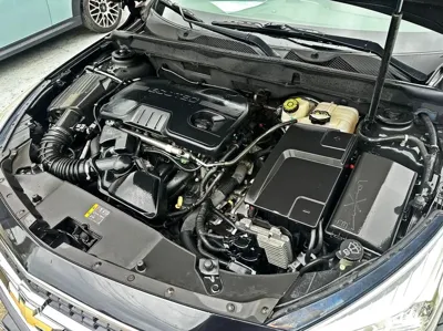 ChevroletGMDaewoo Malibu 2013, 120622 км, за 3300000 KRW - фото 8