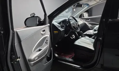 Hyundai Maxcruz 2017, 154536 км, за 9990000 KRW - фото 10