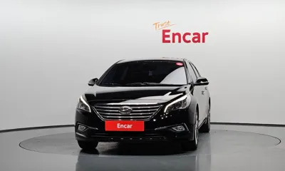 Hyundai Sonata 2016, 113810 км, за 8900000 KRW - фото 3