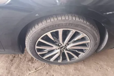 Lincoln Continental 2017, 117899 км, за 74651.18 CNY - фото 8