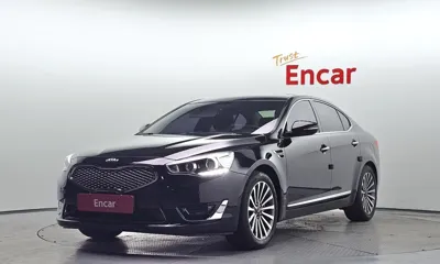 Kia K7 2016, 51815 км, за 7900000 KRW - фото 1