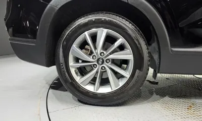 Hyundai Santafe 2019, 95052 км, за 15900000 KRW - фото 5