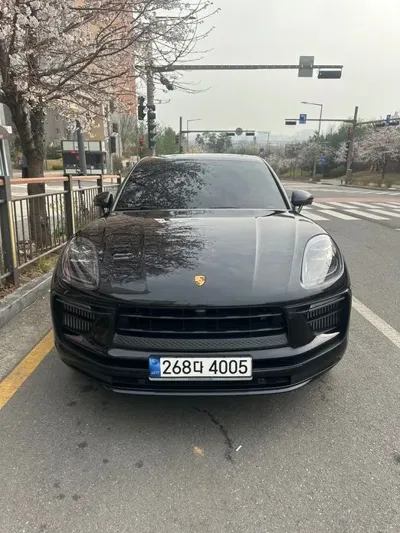 Porsche Macan 2022, 38900 км, за 85000000 KRW - фото 7