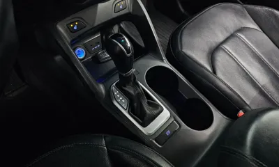 Hyundai Tucson 2015, 133000 км, за 7200000 KRW - фото 9