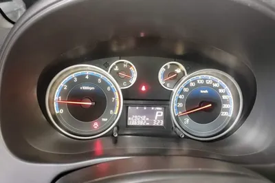 Suzuki SX4 2013, 136900 км, за 31393.02 CNY - фото 19