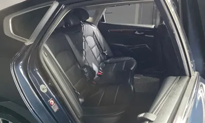 Kia K7 2016, 152375 км, за 9490000 KRW - фото 26