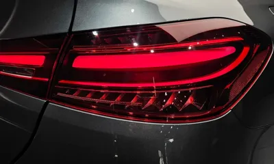 Mercedes-Benz GLE-Class 2025, 9789 км, за 117300000 KRW - фото 23