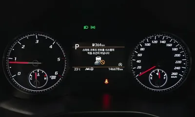 Hyundai Santafe 2021, 146678 км, за 20600000 KRW - фото 8