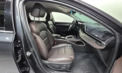 Hyundai Grandeur 2021, 54258 км, за 26900000 KRW - фото 26