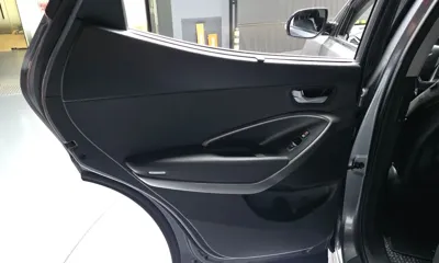 Hyundai Santafe 2016, 117766 км, за 9900000 KRW - фото 25