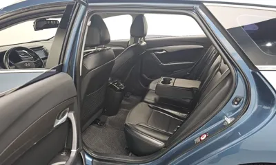 Hyundai i40 2016, 159907 км, за 7700000 KRW - фото 26
