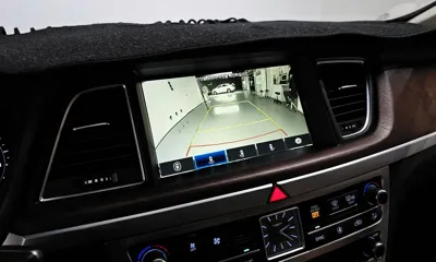 Genesis G80 2019, 75458 км, за 21500000 KRW - фото 17