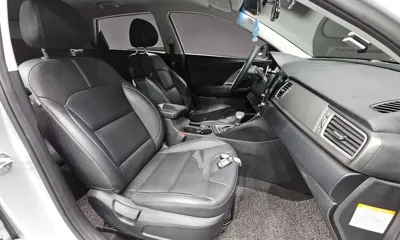 Kia Niro 2018, 146550 км, за 10500000 KRW - фото 10