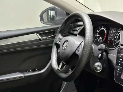Skoda Superb 2022, 24000 км, за 127800 CNY - фото 14