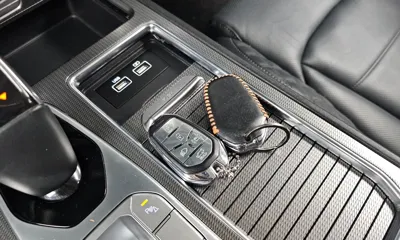 KG_Mobility_Ssangyong Rexton 2021, 65774 км, за 27500000 KRW - фото 32