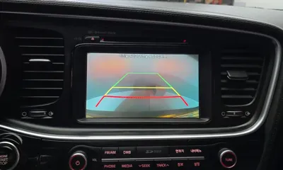 Kia K5 2015, 143967 км, за 7200000 KRW - фото 18