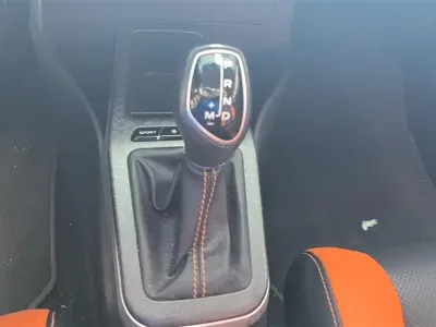 Geely Vision X1 2019, 40100 км, за 23100 CNY - фото 16