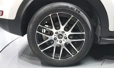 Kia Sportage 2016, 172798 км, за 7900000 KRW - фото 5