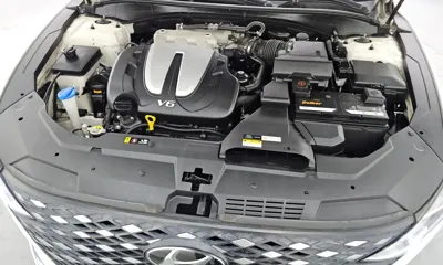 Hyundai Grandeur 2020, 83130 км, за 20800000 KRW - фото 6