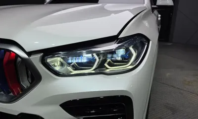 BMW X6 2022, 51433 км, за 66900000 KRW - фото 22