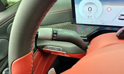 Genesis GV80 2024, 15730 км, за 71000000 KRW - фото 35