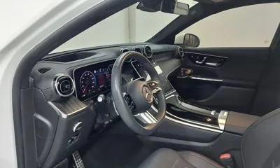 Mercedes-Benz GLC-Class 2024, 12887 км, за 76500000 KRW - фото 9