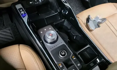 Kia Sorento 2026, 10830 км, за 42500000 KRW - фото 9