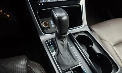 Hyundai Grandeur 2019, 111142 км, за 13900000 KRW - фото 9
