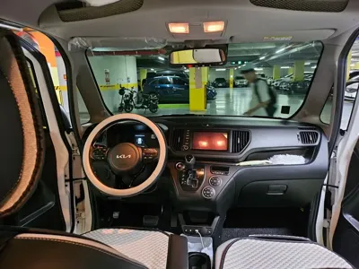 Kia Ray 2025, 11000 км, за 11100000 KRW