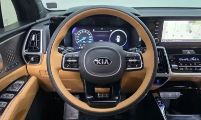 Kia Sorento 2021, 89794 км, за 31900000 KRW - фото 15