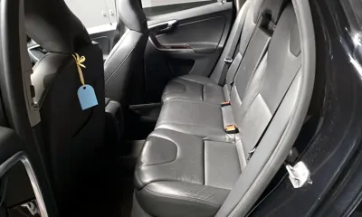 Volvo XC60 2015, 217616 км, за 7770000 KRW - фото 12