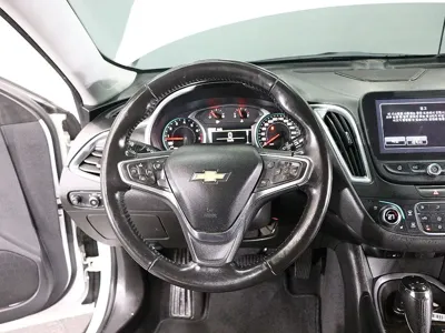 ChevroletGMDaewoo Malibu 2018, 102500 км, за 7500000 KRW - фото 15