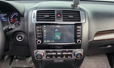 Kia Mohave 2018, 179878 км, за 13500000 KRW - фото 27