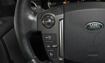 Land Rover Discovery 2016, 87346 км, за 23900000 KRW - фото 16