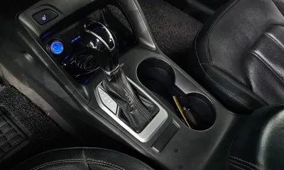 Hyundai Tucson 2014, 127865 км, за 5790000 KRW - фото 9