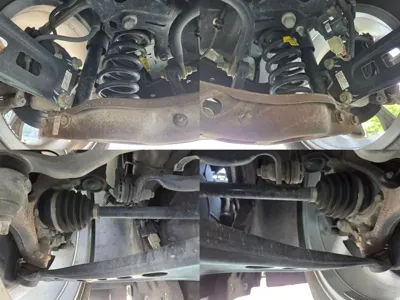 ChevroletGMDaewoo Malibu 2019, 100281 км, за 7990000 KRW
