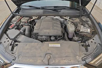Audi A6L 2019, 106800 км, за 185006.73 CNY - фото 24