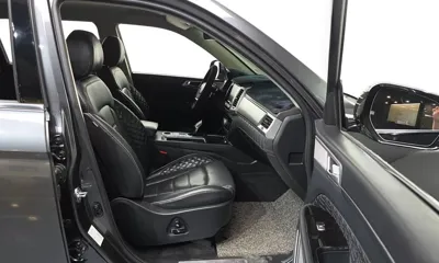 KG_Mobility_Ssangyong Rexton 2021, 104554 км, за 20800000 KRW - фото 11