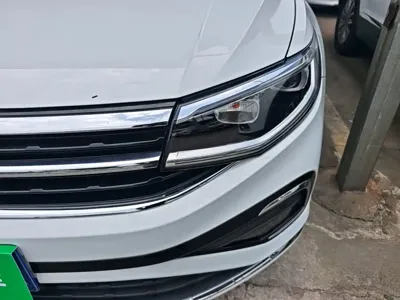 Volkswagen Bora 2024, 10500 км, за 70200 CNY - фото 24