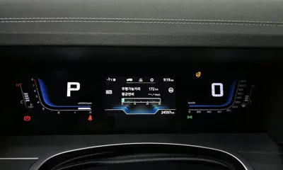 KG_Mobility_Ssangyong Torres 2023, 24597 км, за 21000000 KRW - фото 8