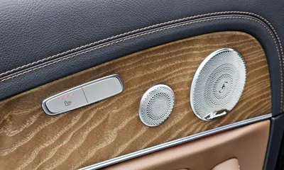 Mercedes-Benz E-Class 2021, 64960 км, за 42880000 KRW - фото 35