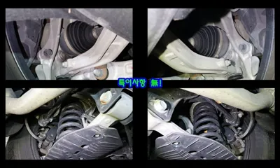 Kia K9 2022, 42617 км, за 39500000 KRW - фото 8