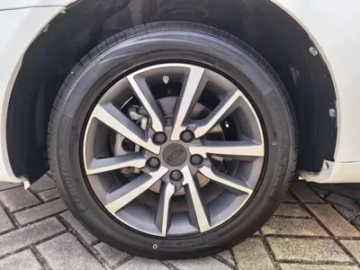 Geely Emgrand 2019, 31000 км, за 25800 CNY - фото 15