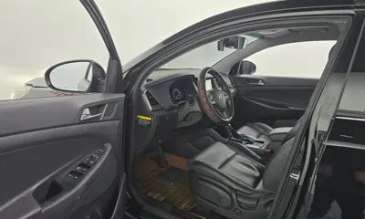 Hyundai Tucson 2018, 133870 км, за 99990000 KRW - фото 10
