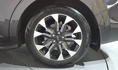 Kia Canival 2023, 32165 км, за 34500000 KRW - фото 22